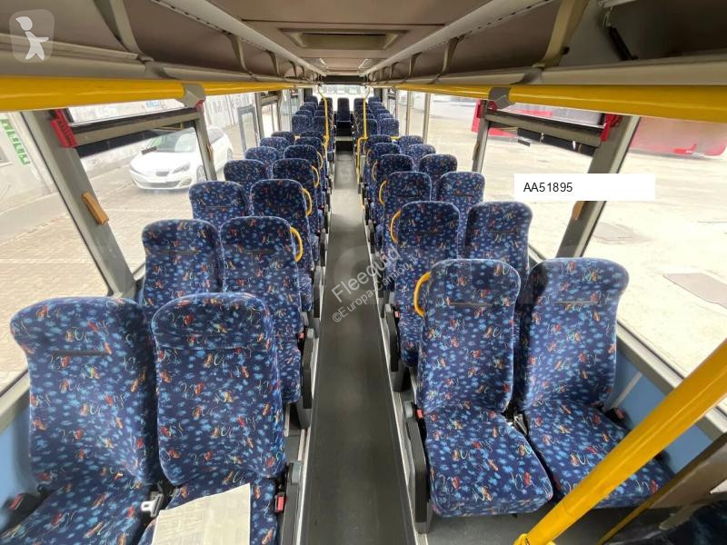 Pullman Temsa