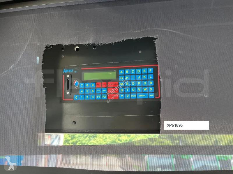 باص Iveco