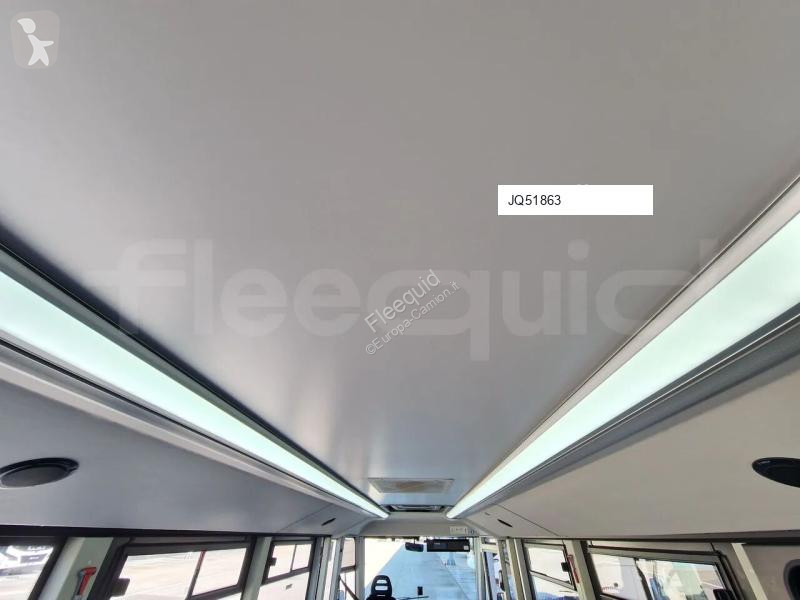 Samochód dostawczy Iveco Indcar Wing