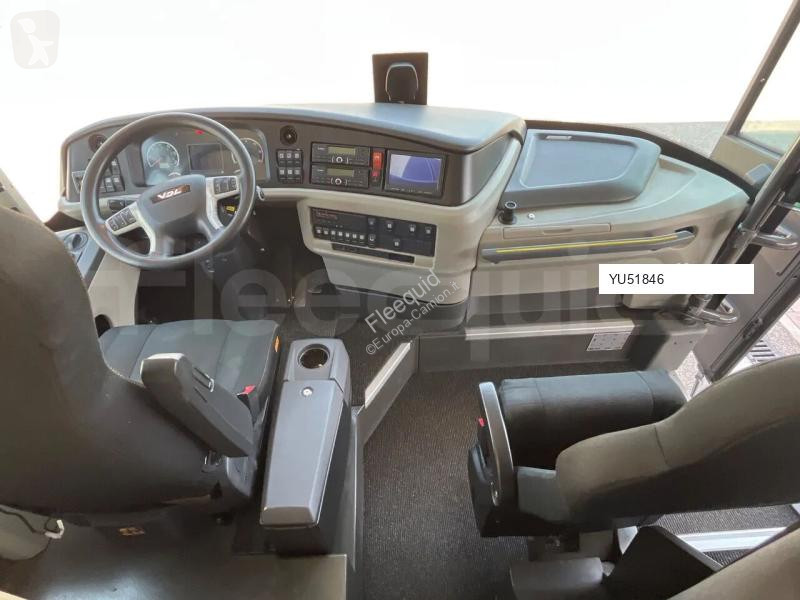 Pullman VDL Futura