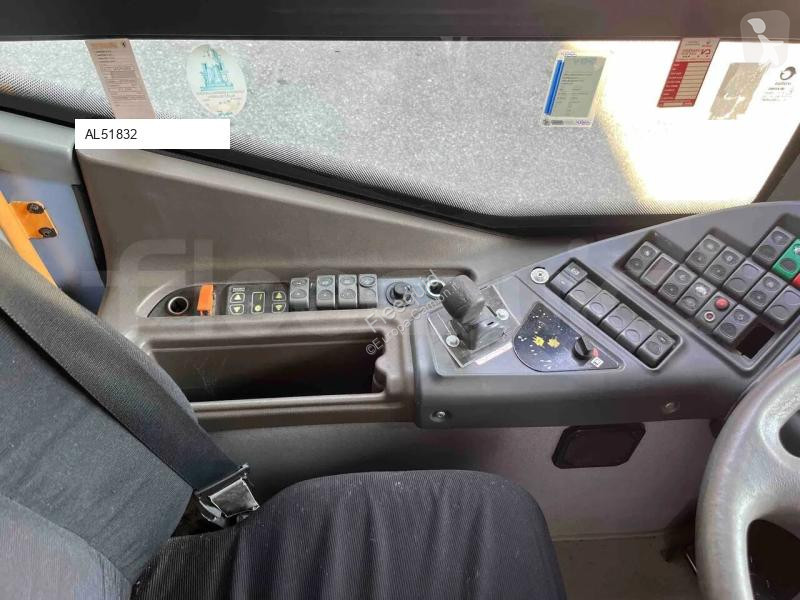 باص Iveco