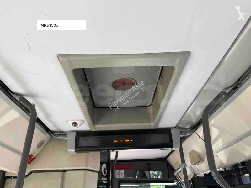 Autobus Iveco N. 5 Citelis
