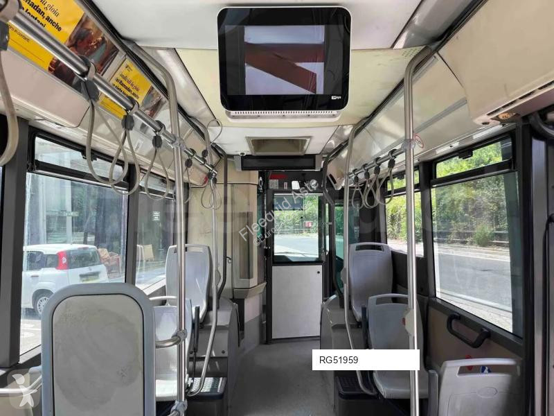 Autobus Iveco N. 5 Iveco Citelis