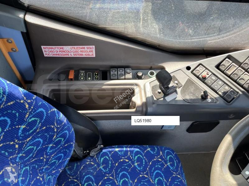 Autobus Iveco
