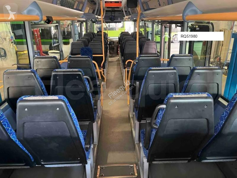 Autobus Iveco
