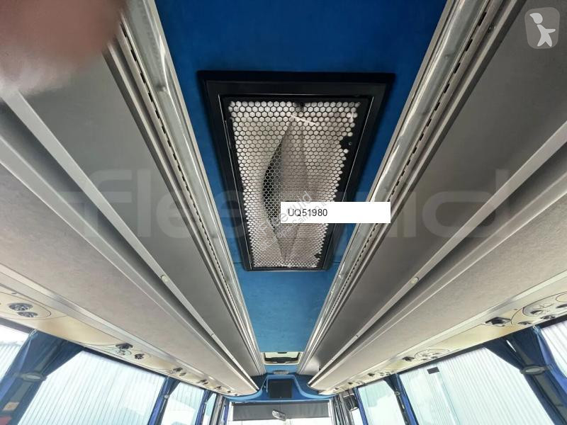 Autobus MAN Dexon