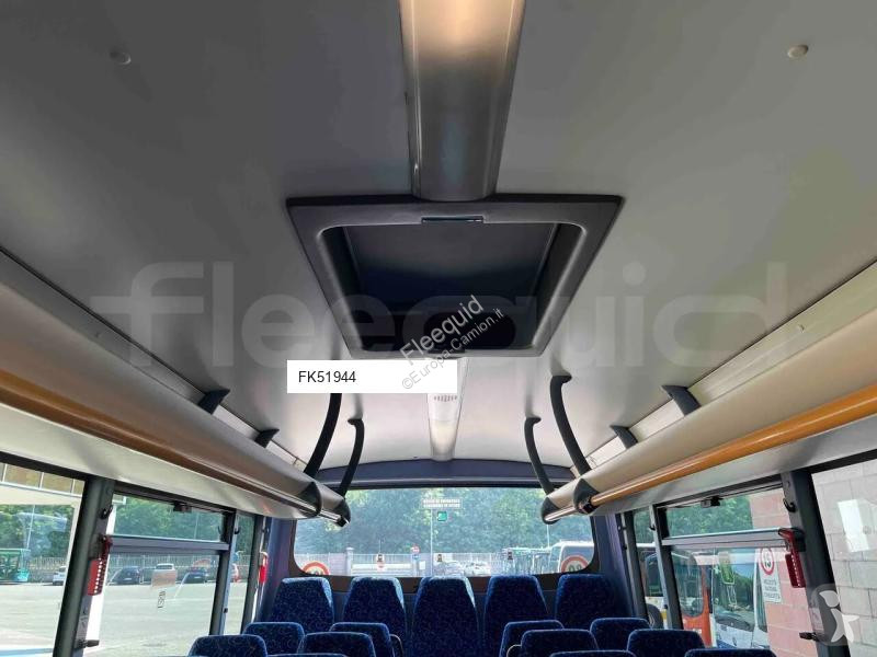 Autobus Iveco
