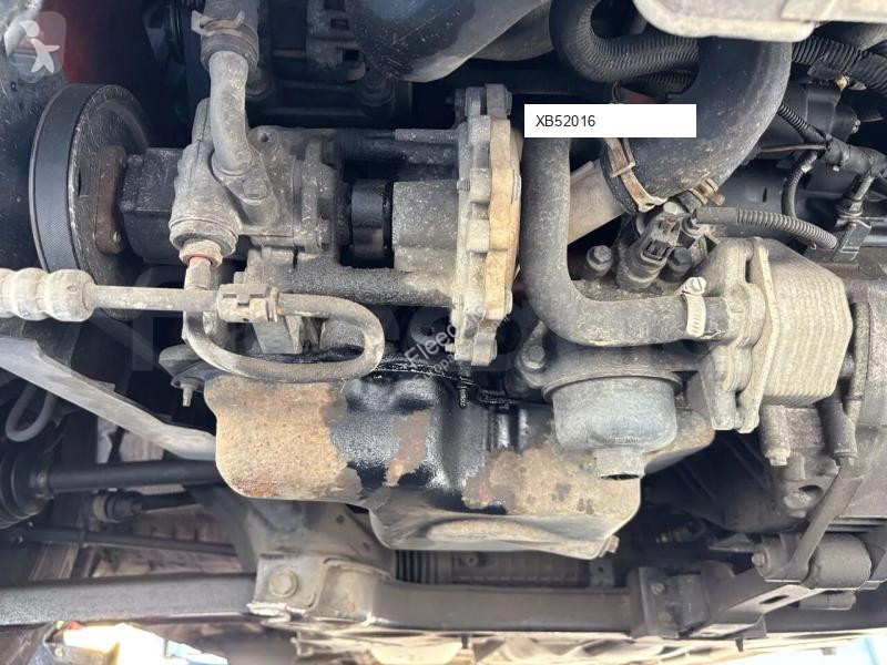 Véhicule utilitaire Ford