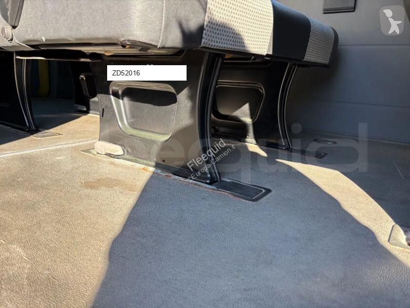 Véhicule utilitaire Mercedes