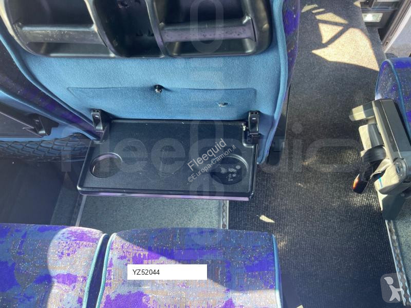 Camioneta Iveco