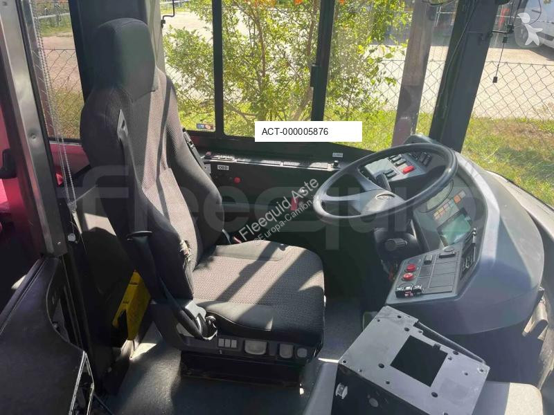 Autobus Solaris