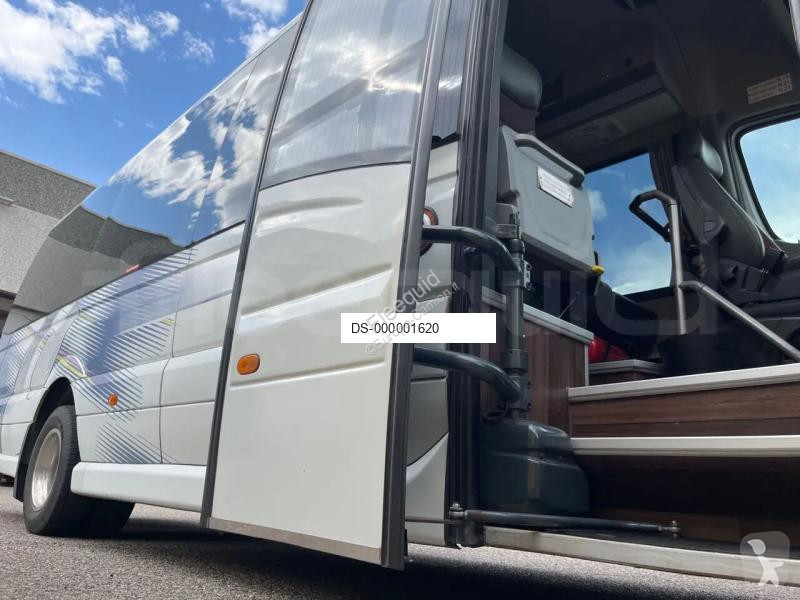 Autóbusz Mercedes Altas Tourline L