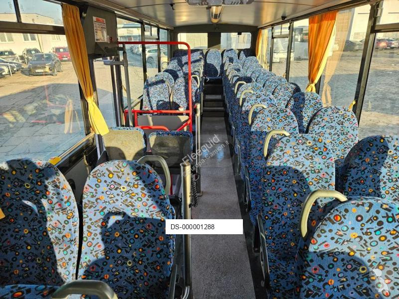 Ônibus transporte MAN Lion's Regio