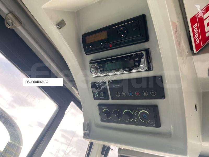 Ônibus transporte MAN N. 2 Man Castrosua