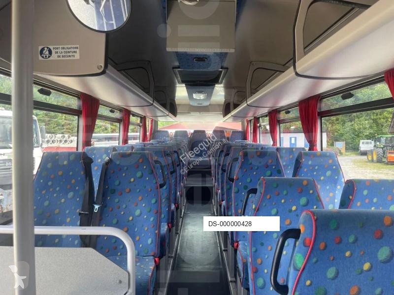 Ônibus transporte Irisbus Ares