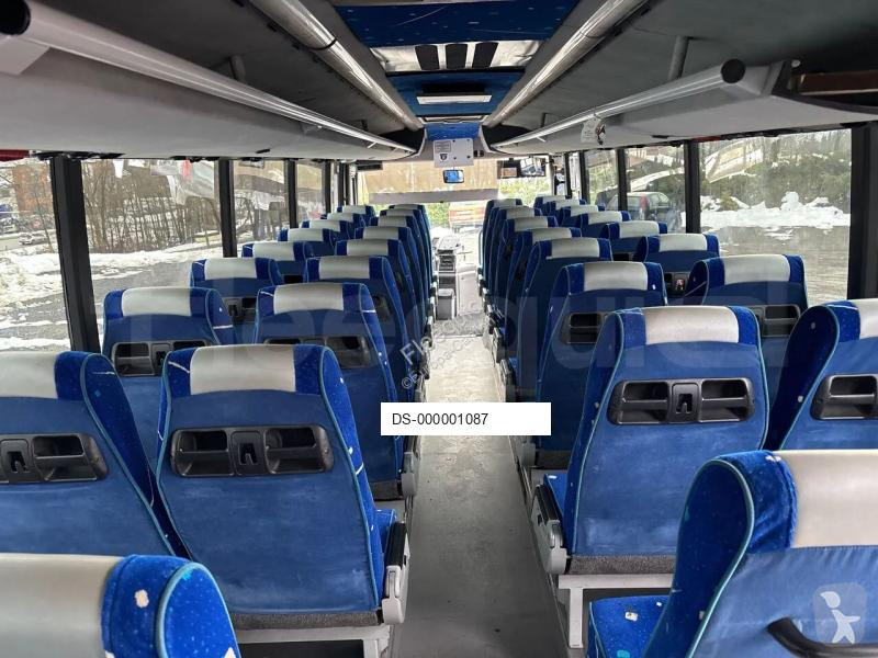 Ônibus transporte Irisbus 389
