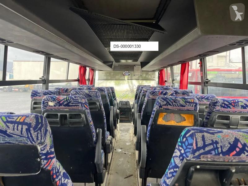 Ônibus transporte Iveco Orlandi