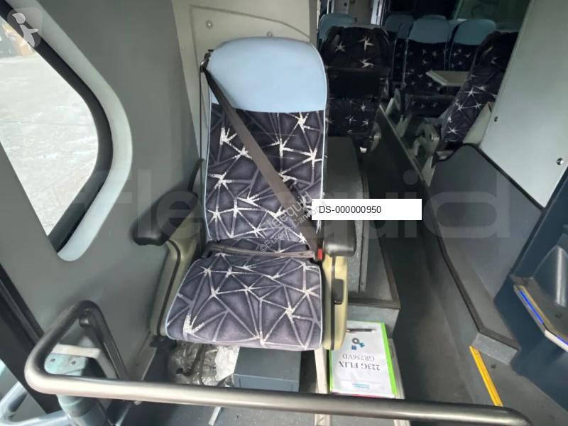 Ônibus transporte Neoplan Skyliner