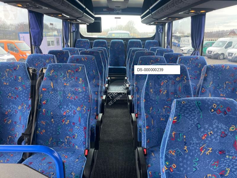 Ônibus transporte Irisbus