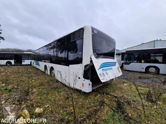 Городской автобус