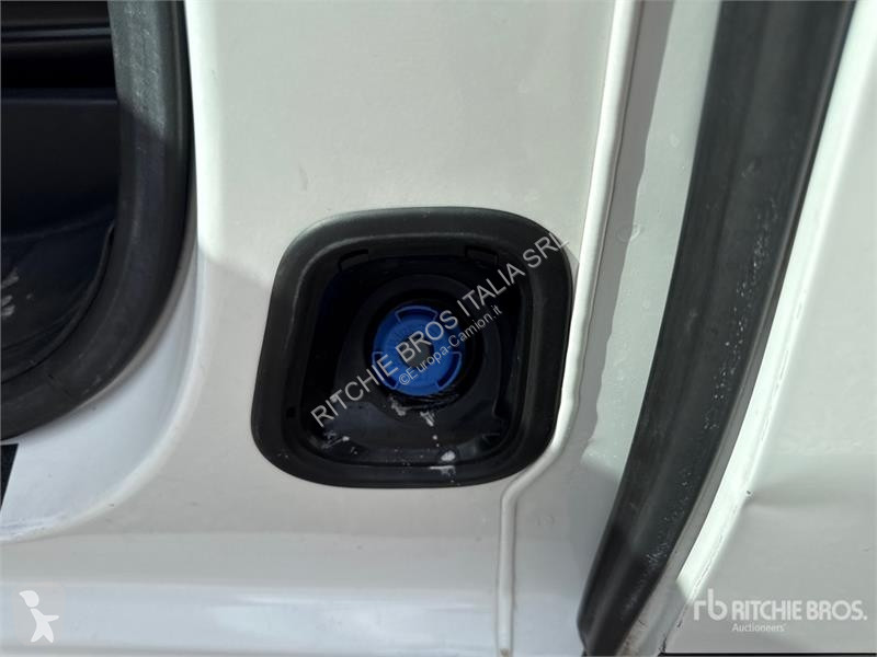Veículo utilitário Peugeot 1.6 BlueHDI Premium...