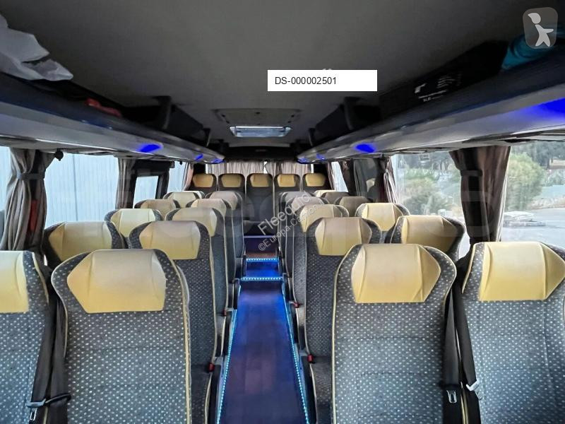 Užitkové vozidlo Iveco
