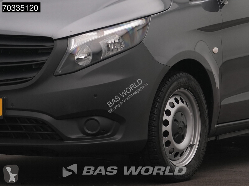 Užitkové vozidlo Mercedes 116 Ex. BTW/BPM...