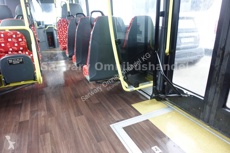Buss VDL 4x Citea LLE 120.255*EURO 6* KlIMA*...