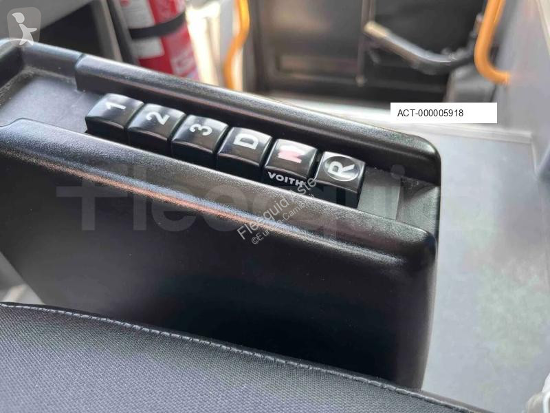 Autobus Iveco