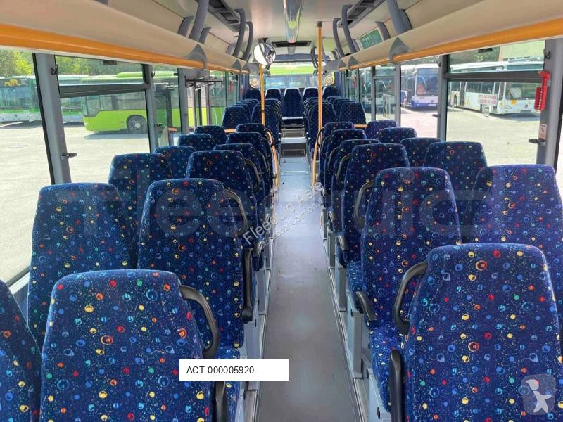 Autobus Iveco