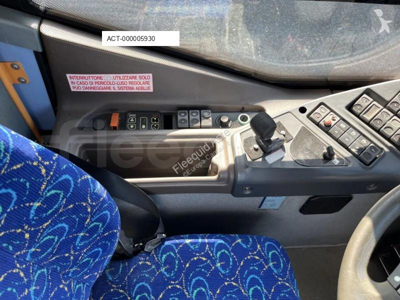 Buss Iveco