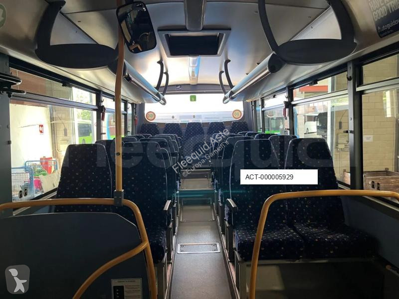 Autobus Iveco