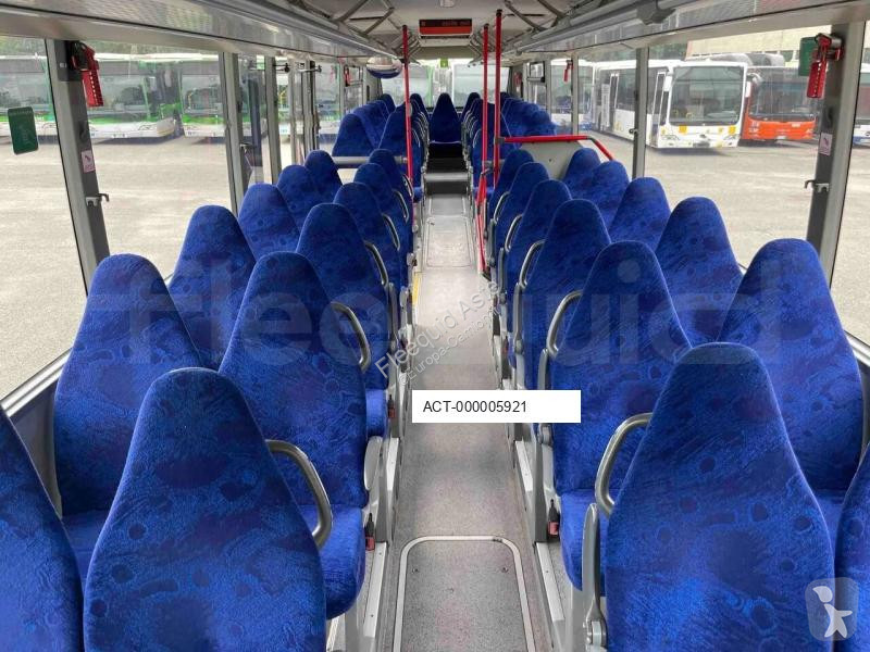 Buss Mercedes