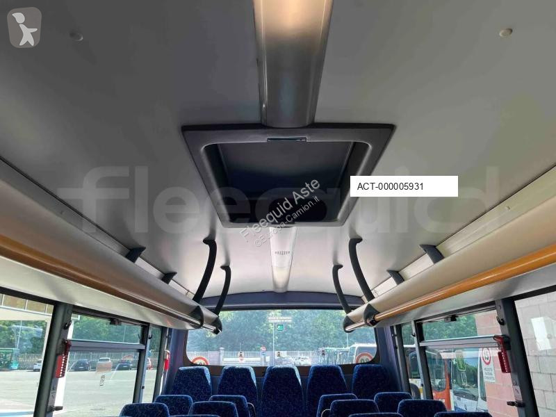 Buss Iveco