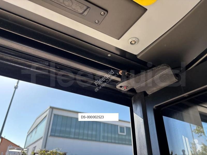 Autobús Solaris