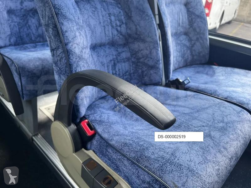Autobús Mercedes