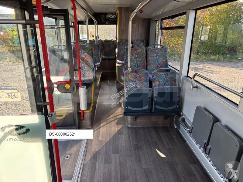 Autobús Solaris