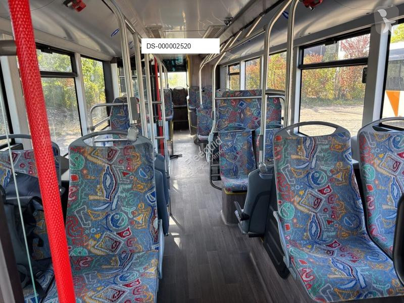 Autobús Solaris