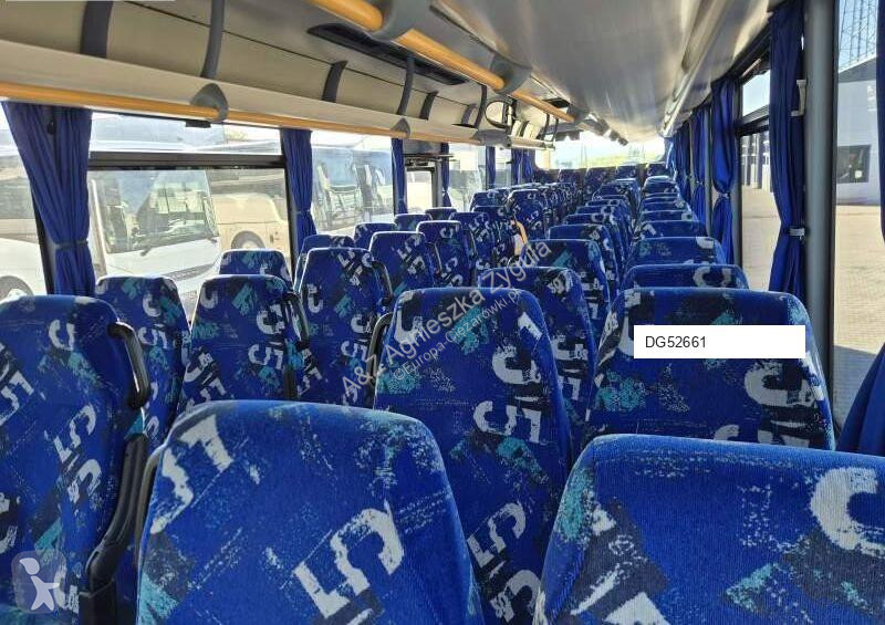 باص Irisbus CROSSWAY/ SPROWADZONY / EURO 5 /...