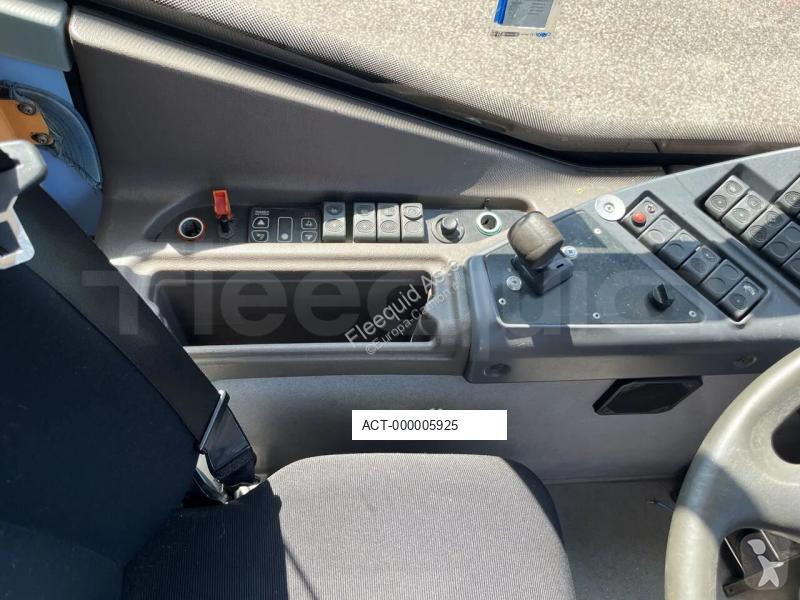 Autobuz Iveco