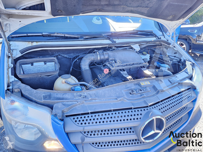 Autobuz Mercedes Atlas