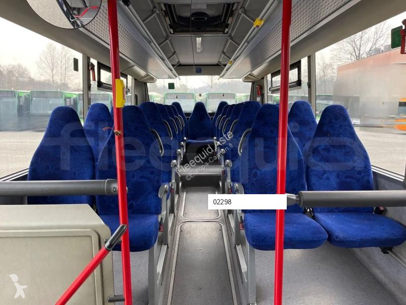 Autobus Mercedes