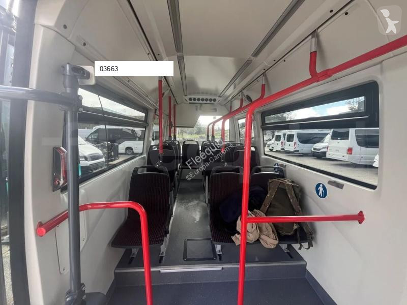 Iveco  bus