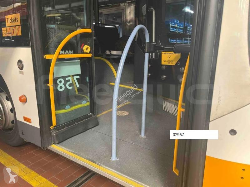 MAN  bus