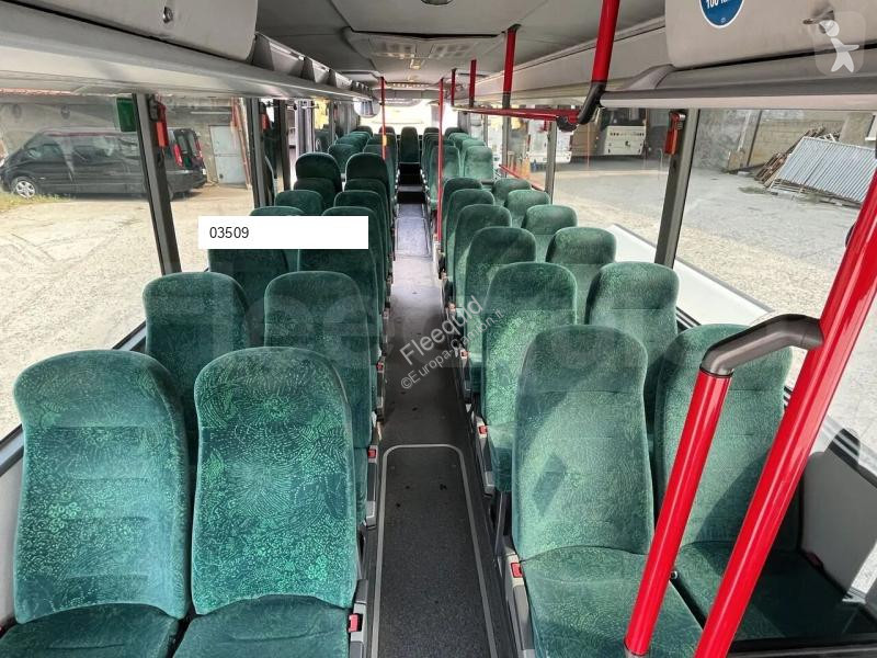 Autobus Setra S415