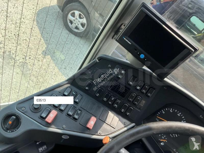 Setra S415 bus