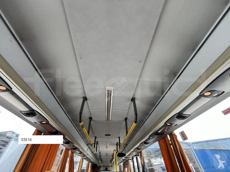 Setra S415 bus
