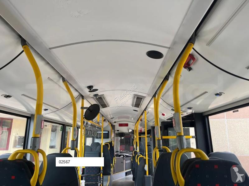 Solaris  bus