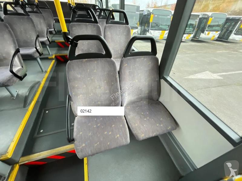 Van Hool A360 bus