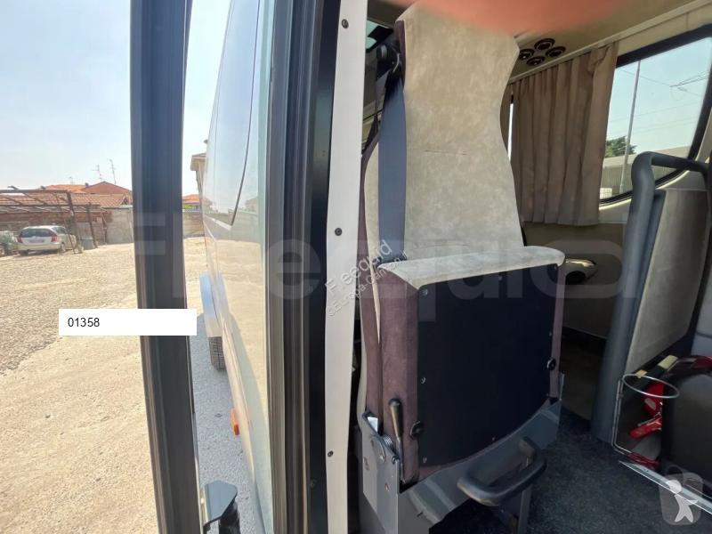 Iveco  bus